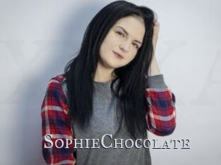 SophieChocolate