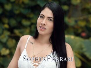 SophieFerrari