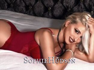 SophieHudson