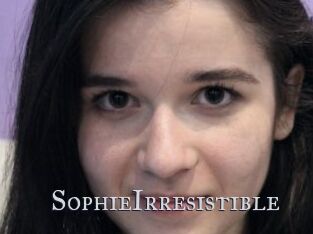 SophieIrresistible