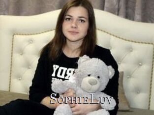 SophieLuv