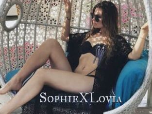 SophieXLovia