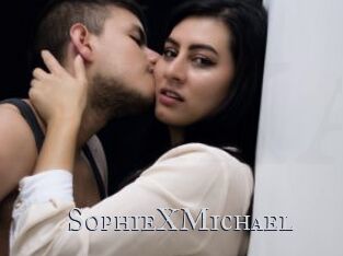 SophieXMichael