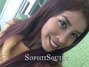 SophiiSquirt