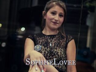 SophiieLovee