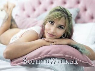SophiieWalker