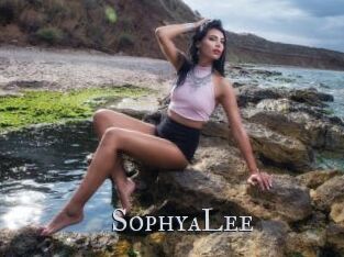 SophyaLee