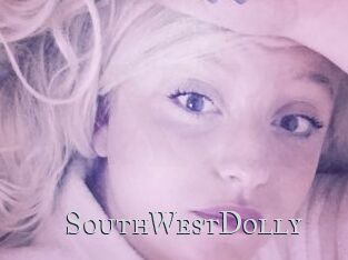 SouthWestDolly