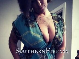 SouthernFirexxx