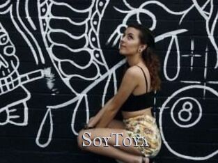 SoyToya