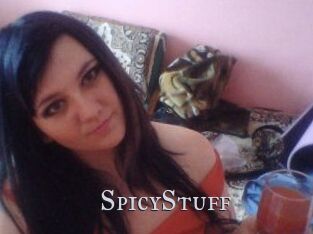 SpicyStuff