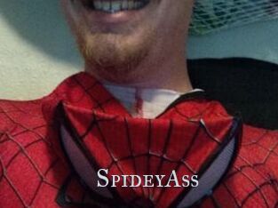 SpideyAss