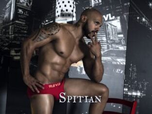 Spitian