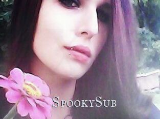 SpookySub
