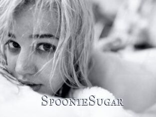 SpoonieSugar