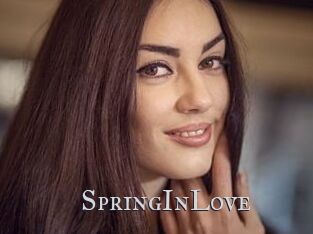 SpringInLove