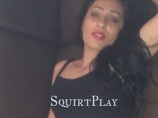 SquirtPlay