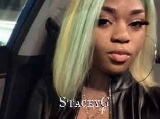 StaceyG