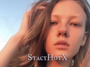 StacyHotX Xxx Amateur