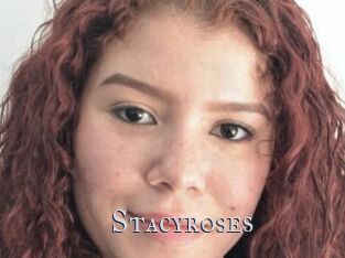 Stacyroses
