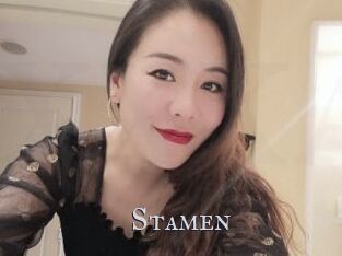 Stamen