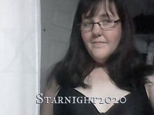 Starnight2020