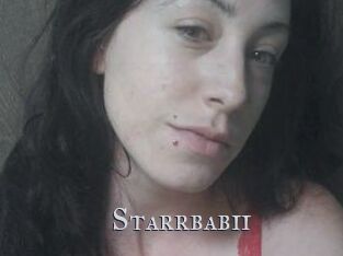 Starrbabii