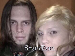 StaryEyez