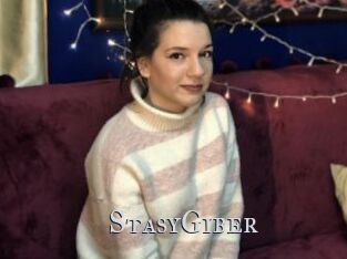 StasyGiber Xxx Amateur