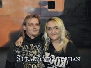 SteakAndStephan