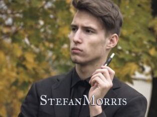 StefanMorris