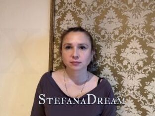 StefanaDream