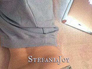 StefaniaJoy