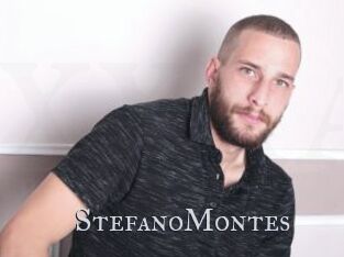StefanoMontes