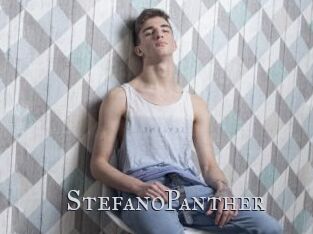 StefanoPanther Xxx Amateur