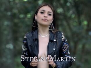 StefanyMartin