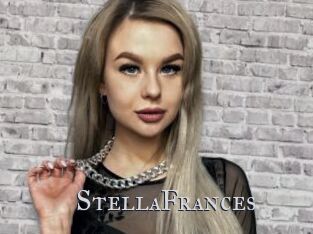 StellaFrances
