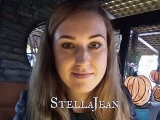 StellaJean