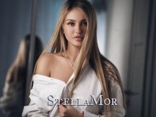 StellaMor