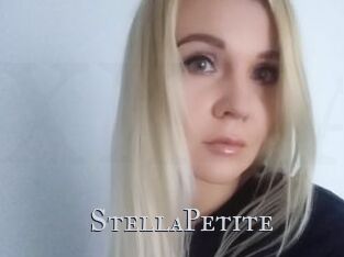 StellaPetite