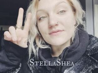 StellaShea