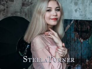StellaTurner
