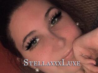 StellaxxxLuxe