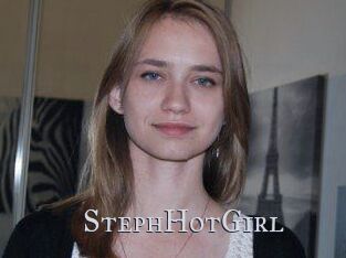 StephHotGirl