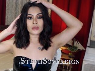 StephSovereign
