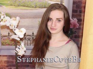 StephanieCuteBb