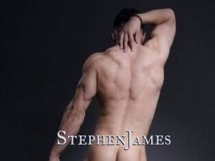 StephenJames