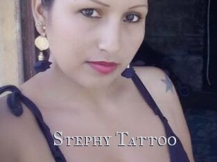 Stephy_Tattoo