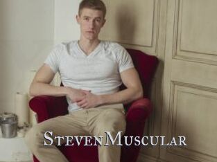 StevenMuscular