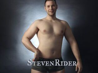 StevenRider